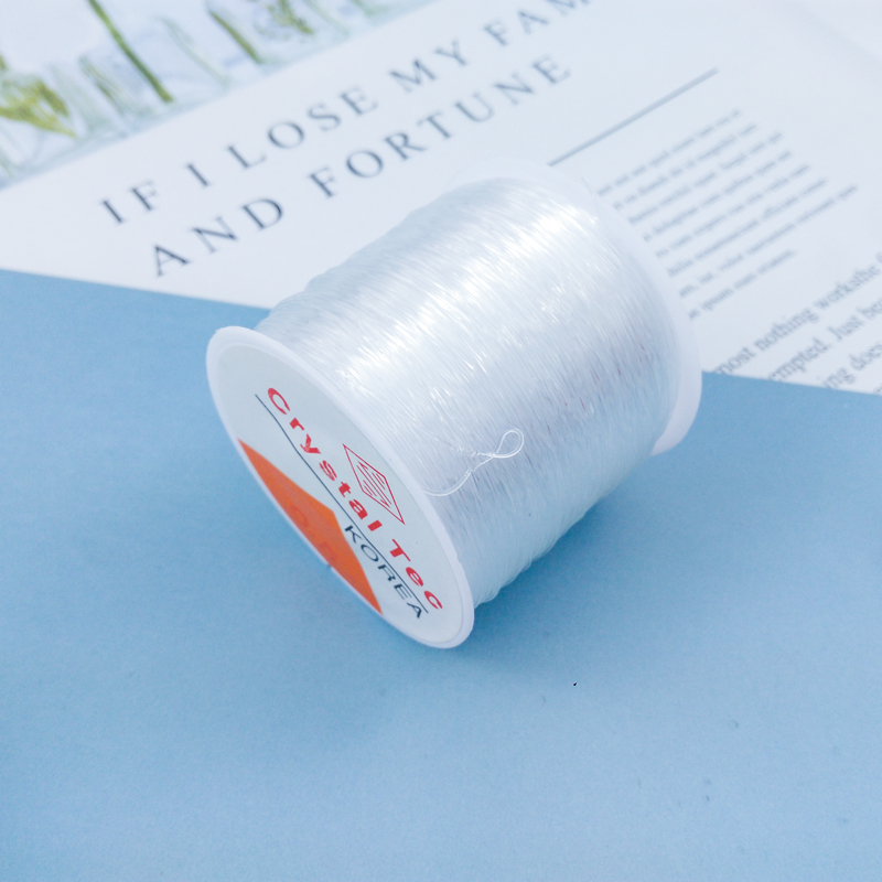 0.6mm Blanc 100M