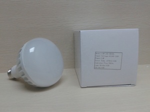 <span class=keywords><strong>Ampoule</strong></span> LED <span class=keywords><strong>Spot</strong></span> Bridgelux à Spectre Complet RA98 9W 12W Tricolore Triac 0-10V Dali Dimmable BR30 BR40 avec Culot E26 - Product Image 4