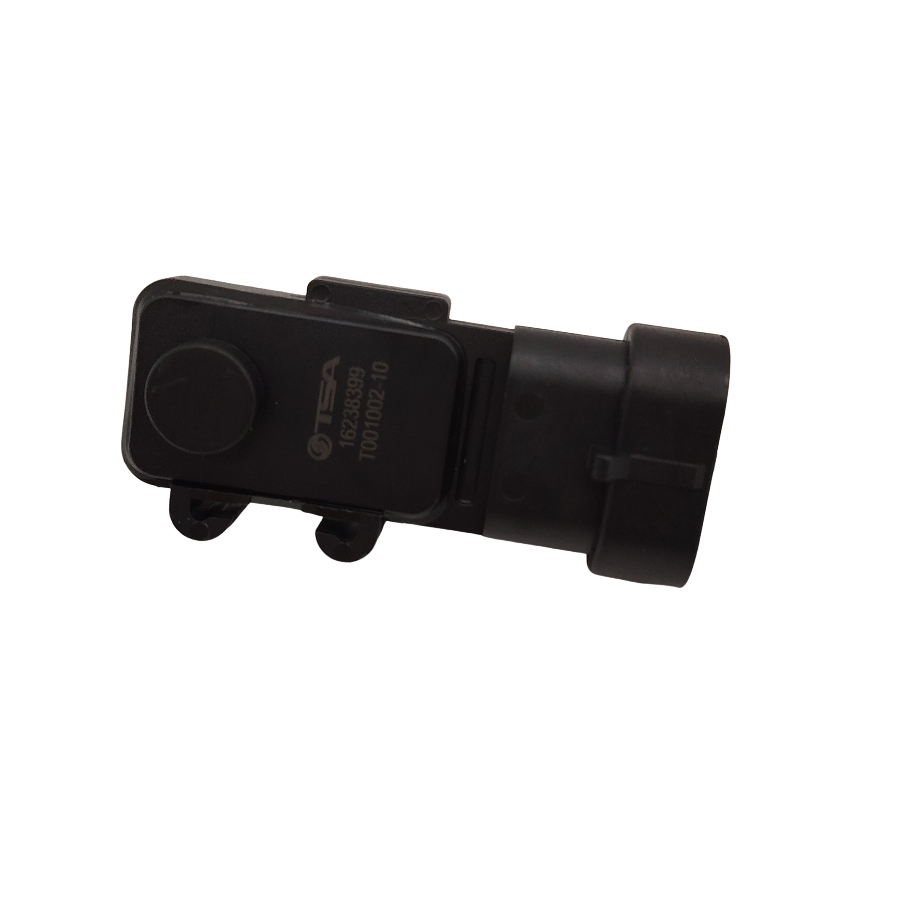 MAP Sensor Manifold Absolute Pressure Sensor Compatible for Chevrolet GMC Buick Cadillac 16238399