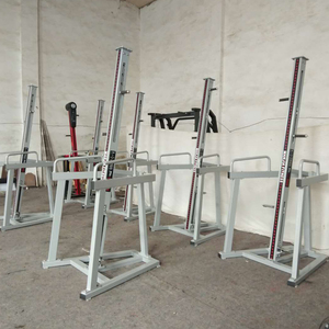 Equipo Completo de Cardio para Gimnasio Comercial: <span class=keywords><strong>Escaladora</strong></span>, Stepper, Caminadora, Bicicleta Elíptica - Product Image 6