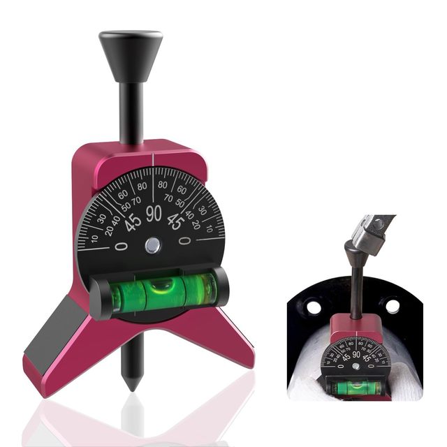 Pipeline Locator with Magnetic Positioning Head, Pipeline Accessory Tool Locator