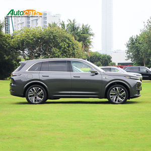 <span class=keywords><strong>2025</strong></span>年新能源汽车0公里理想汽车L7 Pro Max混合动力SUV理想中古新能源汽车现货 - Product Image 3