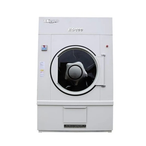 Máquina de secado automático de gran capacidad Baiqang 100kg Smart <span class=keywords><strong>Whirlpool</strong></span> Duet Lavadoras Secadoras Máquina secadora <span class=keywords><strong>industrial</strong></span> a la venta - Product Image 5