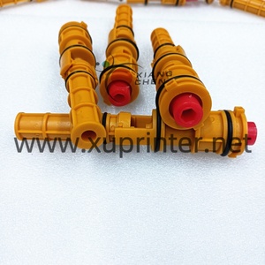 Válvula de Retención WD de Alta Calidad G1.196.1934 125x23mm DS.196.2015 KBA105 para Impresoras Heidelberg Komori, Piezas de Impresión - Product Image 6