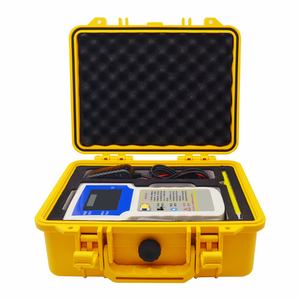 เครื่องนับการปล่อยประจุไฟฟ้าแบบมือถือ JSM903 - Product Image 3