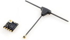 Happymodel ES900 Dual Diversity 915MHz Aluminum Long Range for DIY RC Airplane & <b>Drone</b> <b>Accessories</b> for TX16S - Product Image 4