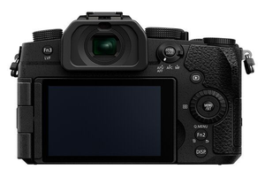 Cuerpo de Cámara Panasonic Lumix DC-G97 (Negro) - Product Image 5