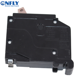 Loại CH 10kA 120/240V ~ 60Hz cắm ở Nam Mỹ Mỹ tiêu chuẩn mini ngắt mạch 15A 20A 25A 30A 60A ngắt de circuito - Product Image 6