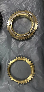 YSD Üretimi Sail 1400cc Motor LCU 1.4L 2012-02 Manuel Senkronizatör Halkaları Yeni - Product Image 3