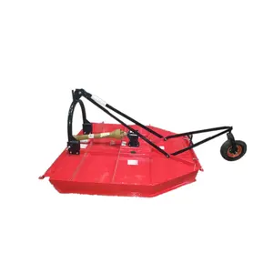 Made In China Farm Grass Cutter Machine Alfalfa Wedding Rotary Mower For Sale