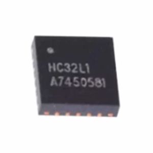 ( Electronic Components IC Chips Integrated Circuits IC) HC32L110C6UA-SFN20TR HC32L110C4UA-SFN20TR HC32L130J8TA-LQ48