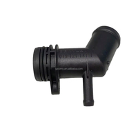 Convient pour Bentley Continental GT GTC et Flying Spur Nouvel adaptateur de liquide de refroidissement de haute qualité OEM 079121147H