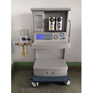 Apparecchiature per Cliniche d'Emergenza, Strumenti per Anestesia, Macchina per Anestesia in Vendita - Product Image 5