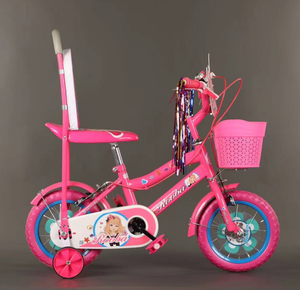 Vélo Enfant Garçon 20 <span class=keywords><strong>Pouces</strong></span> Grande Taille pour 7-12 Ans – Vente Chaude Usine en Gros - Product Image 2