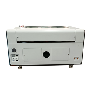 Machine de découpe laser CO2 1390 pour tissus multicouches <span class=keywords><strong>à</strong></span> <span class=keywords><strong>vendre</strong></span> - Product Image 4