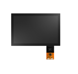 Advantech IDK-1110W LVDS/Touch Ind-Display-Kit, Pantalla Táctil Integrada de Cobre para Automatización, Amplio Rango de Temperatura, Alto Contraste, Alta Luminosidad - Product Image 2