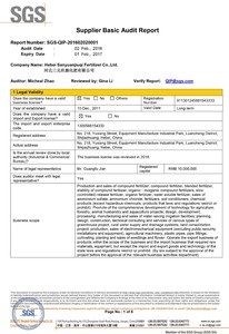 <span class=keywords><strong>Engrais</strong></span> NPK 10-15-15 équilibré, riche en phosphore et en potassium, pour le <span class=keywords><strong>développement</strong></span> des racines et la croissance précoce et la floraison - Product Image 6