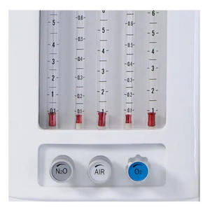 S6100 Superstar Anesthesiesysteem Icu Chirurgische Anesthesie Machine Anesthesie Machine Goedkope Prijs - Product Image 5