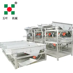 Multi-function Automatic Fruit And Vegetable Drain Machine Food Processing Machine