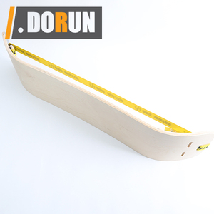 Meubles Montessori : Planche inclinée pour enfants, poutre d'équilibre, pierres d'escalade, parcours d'obstacles de gymnastique pour développer l'équilibre - Product Image 5