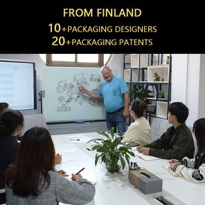 Customized Handmade Bookshaped Empty <strong>Perfume</strong> Packaging <strong>Old</strong> Book Shape Magnetic Pr Gift Package Boxes Personalized - Product Image 4