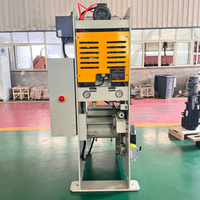 Stabile Qualität JH21-25T Metallstanzmaschine Hochpräzise Kraftpresse für Hardware-Verarbeitungsbetriebe