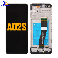 Pantalla LCD al por mayor de fábrica para Samsung a02s A02 pantalla LCD para Samsung a03s A03 a04e a04 pantalla LCD universal