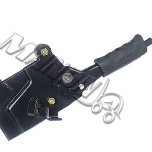 ชุดประกอบคันเบรกมือ มิตซูบิชิ โตโยต้า จุงไฮน์ริช นิสสัน แบบใหม่ ใช้งานด้วยมือ อะไหล่รถยก - Product Image 5