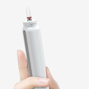 Multifunction Manicure Pedicure Portable <b>Nail</b> Polisher Usb Charging Electric <b>Nail</b> File Kit <b>Nail</b> Drill Machine Tools - Product Image 3