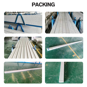 Perfil <span class=keywords><strong>Industrial</strong></span> de Aleación de Aluminio con Ranura en T, Equipo de Mecanizado para Producción en Línea de Ensamblaje, Proceso de Extrusión, Calidad Superior - Product Image 5