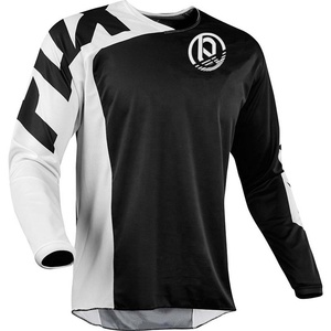 Custom Off-Road Cycling Biking Sport Wear Racing Long Sleeve Jerseys Best Downchill <strong>Mountain</strong> Bike MTB <strong>T</strong> <strong>Shirts</strong> for Men Women - Product Image 3