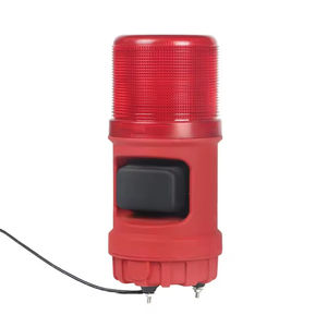 Alarma de Luz y Sonido LED Integrada Industrial SP XP-96, Precio de Fábrica, Venta al Por Mayor, Fácil Instalación, Resistente a la Lluvia y al Polvo - Product Image 1