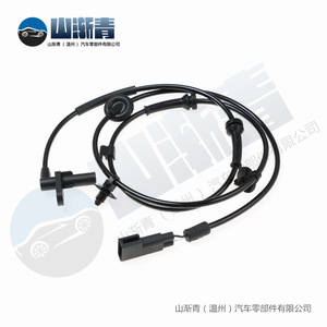 ABS เซ็นเซอร์ความเร็วล้อสำหรับ Ford Transit 6C112B372AB 6C112B372CE 6C112B372BE SJQ815181528153 - Product Image 3