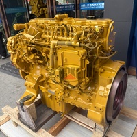Moteur C7.1 6236651 au prix d'usine pour excavatrice CAT 330 330GC 333 336GC, moteur CAT C7.1