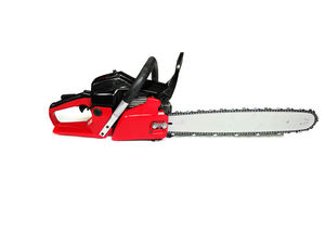 Attrezzi da giardino multifunzione motosega a benzina portatile ad alta potenza da 16 pollici per legno Bamboo Tree Feller - Product Image 2