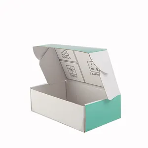 Create Your Own Brand Eyelashes False full strip eye Lashes Private Label Custom Packaging Box