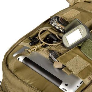 Free Sample multifunctional <b>laptop</b> bag polyester cordura waterproof men's outdoor <b>rucksack</b> custom backpack bag - Product Image 2