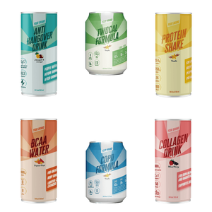 Agua Proteica - Product Image 4