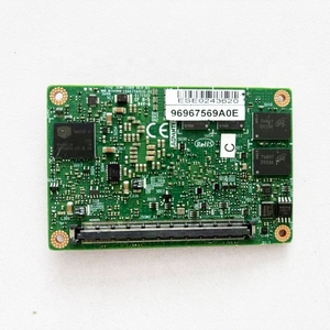 วงจร19A6756910-01 SOM-7569 Advantech เมนบอร์ดอุตสาหกรรม B1สต็อกบอร์ดซีพียู100% การทดสอบ - Product Image 4