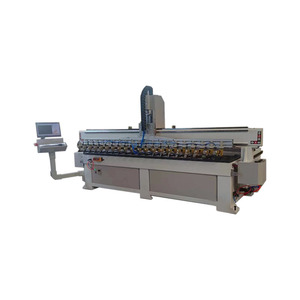 Machine à clouer les panneaux acoustiques WS2700 à haute efficacité, fournie directement par l'usine chinoise - Product Image 1