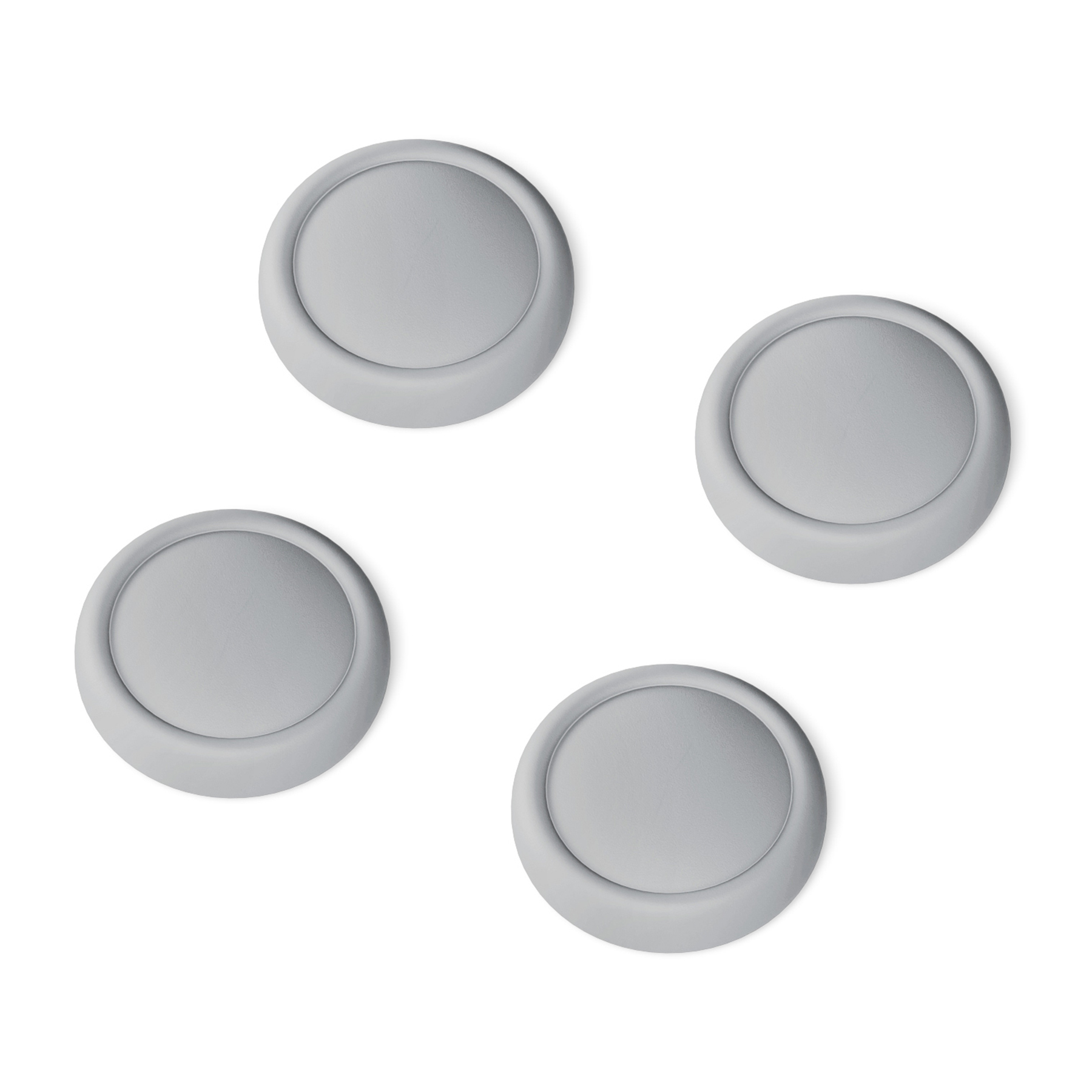 New Hope Gray Joystick Caps WWYNTM035
