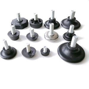 עמיד באיכות גבוהה רגליים מתכווננת בשימוש נרחב - Product Image 3