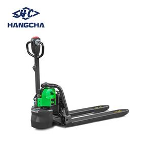 Transpaleta Eléctrica Hangcha CBD20-<span class=keywords><strong>WS</strong></span> con Batería de Litio Li-ion, Producto de Montacargas Eléctricos - Product Image 4