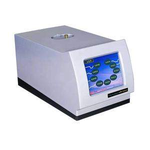 Yong Hui Hersteller Hochpräziser IP55-geschützter XRF-Röntgenfluoreszenz-Analysator für Öl-Schwefel-Tests, 1 Jahr Garantie, 220V 30W 10 - Product Image 5
