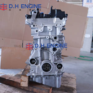 إعادة بناء محرك BMW B48 T b48a20t B48A20F B48B20A B48B20C لسيارات BMW MINI Cooper JCW Z4 <span class=keywords><strong>3</strong></span> 5 Series X1 X2 X3 X4 X6 - Product Image 5