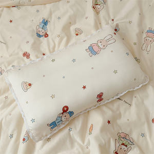 New Design Wholesale Cute Cartoon Kids <strong>Duvet</strong> Hypoallergenic and Washable for Household - Product Image 3