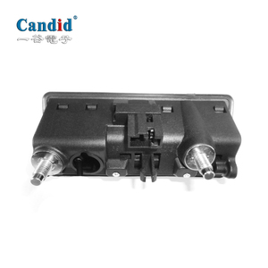 Para AHD vista trasera coche cámara de marcha atrás impermeable visión nocturna cámaras de estacionamiento - Product Image 3