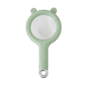 Filtre à lait de soja, passoire à mailles fines avec crochet pour usage domestique, séparateur de jus pour bébé - Product Image 5