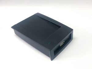 Усовершенствованный бесконтактный считыватель, эмитент и записыватель карт 13,56 МГц для эффективного управления данными - Product Image 4