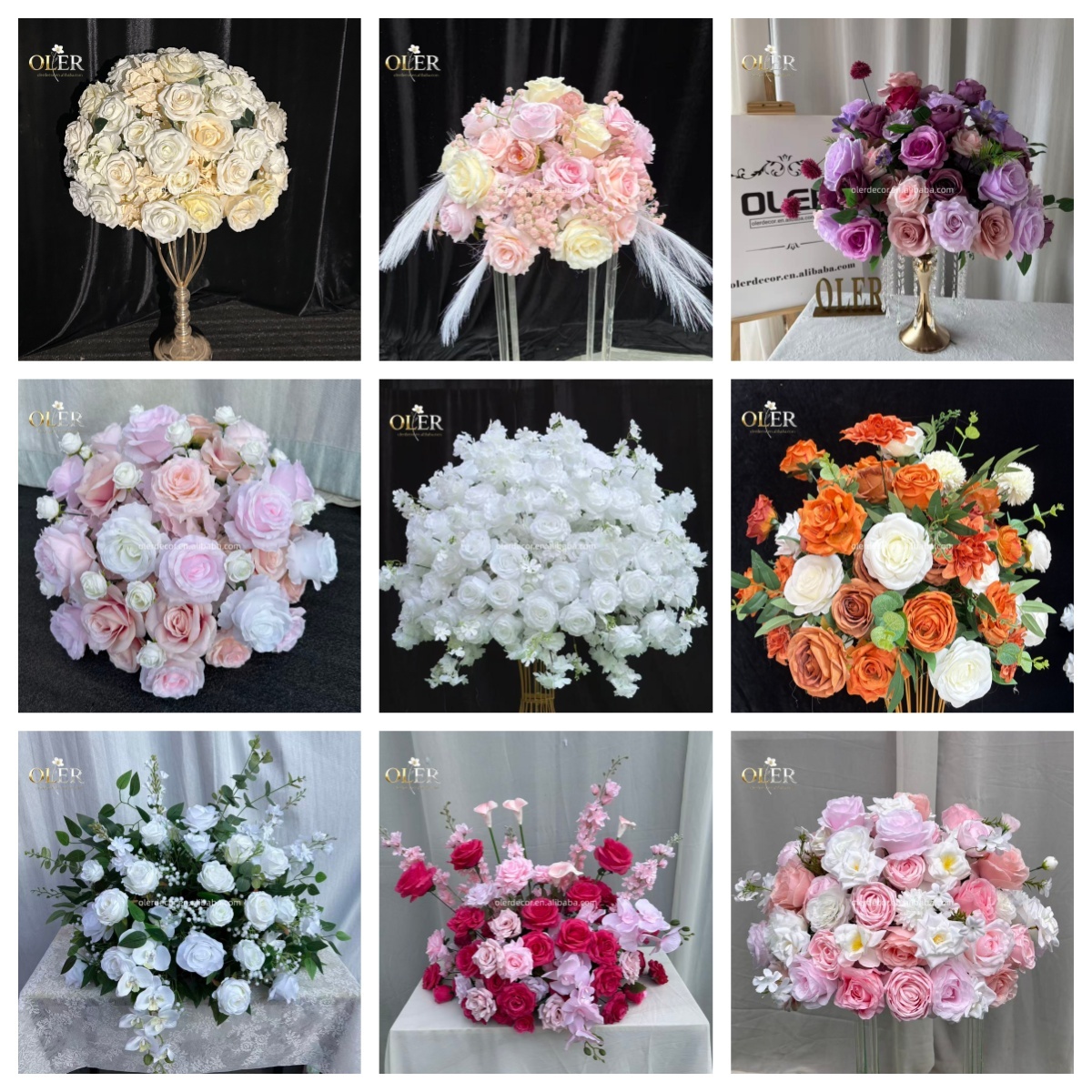 flower ball 1